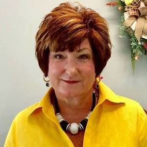 Meet your Posher, Donna